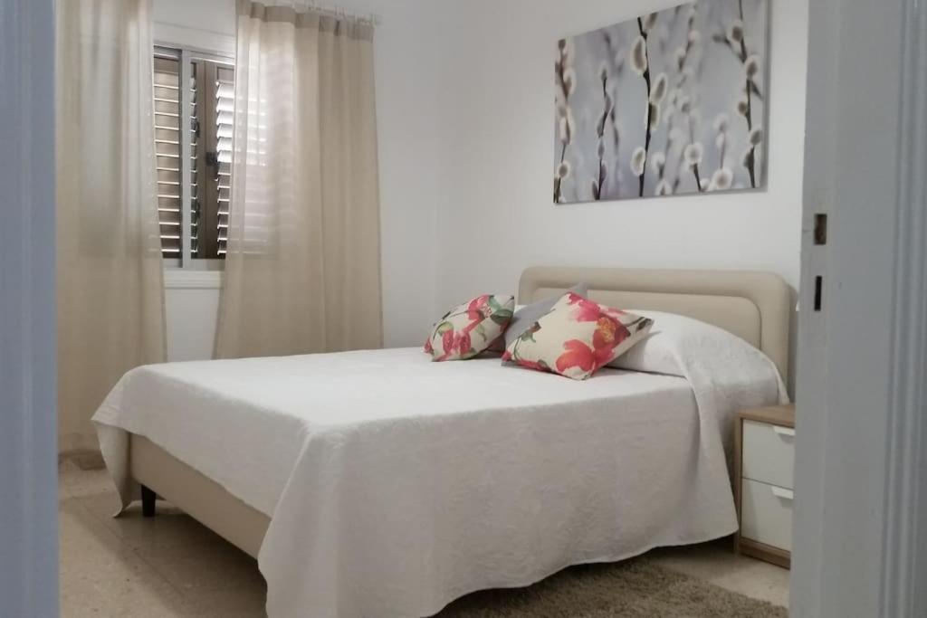 Dalia 9 Apartamento Pafos Exterior foto